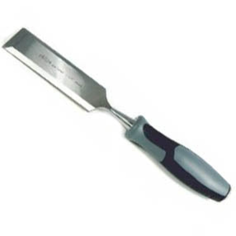 00209 – CHISEL WOOD WORKING 1-1/4INCH SUPERIOR FORGED STEEL