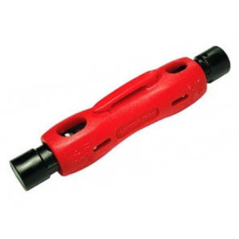 15020C – STRIPPER COAX RG59 RG6 RG11 RG7