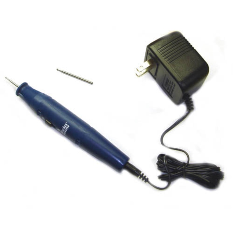 563-080 – ENGRAVER DIAMOND TIPPED ENGRAVES ANY SURFACE