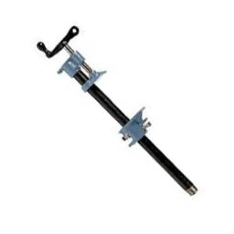 63111 – CLAMP FIXTURE REGULAR DEPTH FOR 1/2IN PIPE