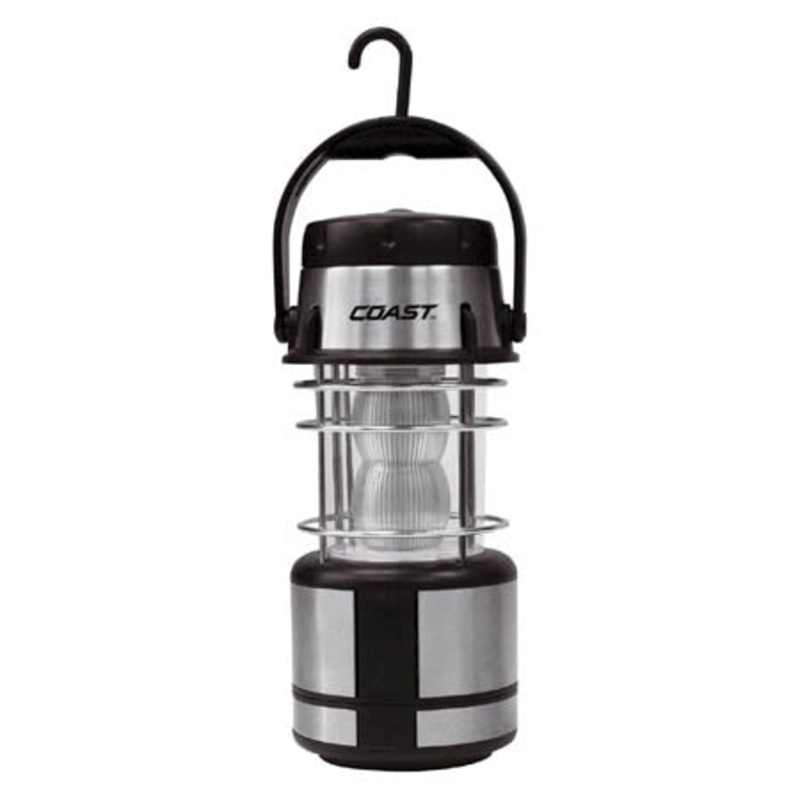 7050 – LANTERN EMERGENCY AREA LIGHT 60 LUMENS INCLUDED 4 C BATTERIES