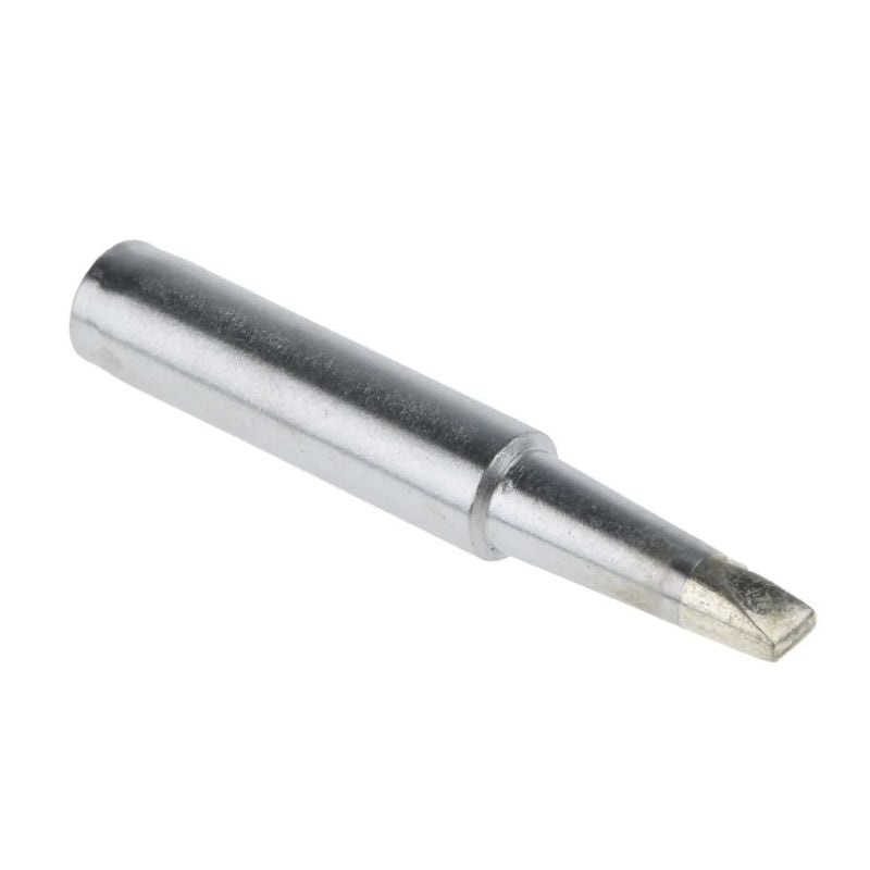 900M-T-2.4D – TIP SCREWDRIVER 2.4MM FOR HAKKO 900 SERIES SOLDER STATIONS