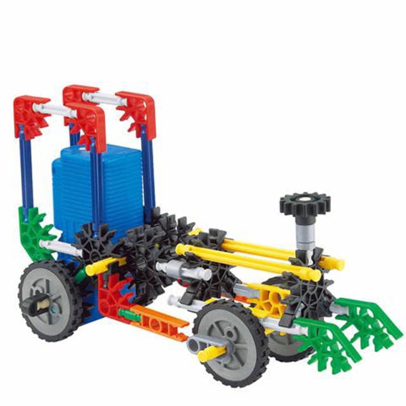 908947 – TOGETHER BUILDING TOY TRAIN 2XAA BATTERIES NOT INCLUDED