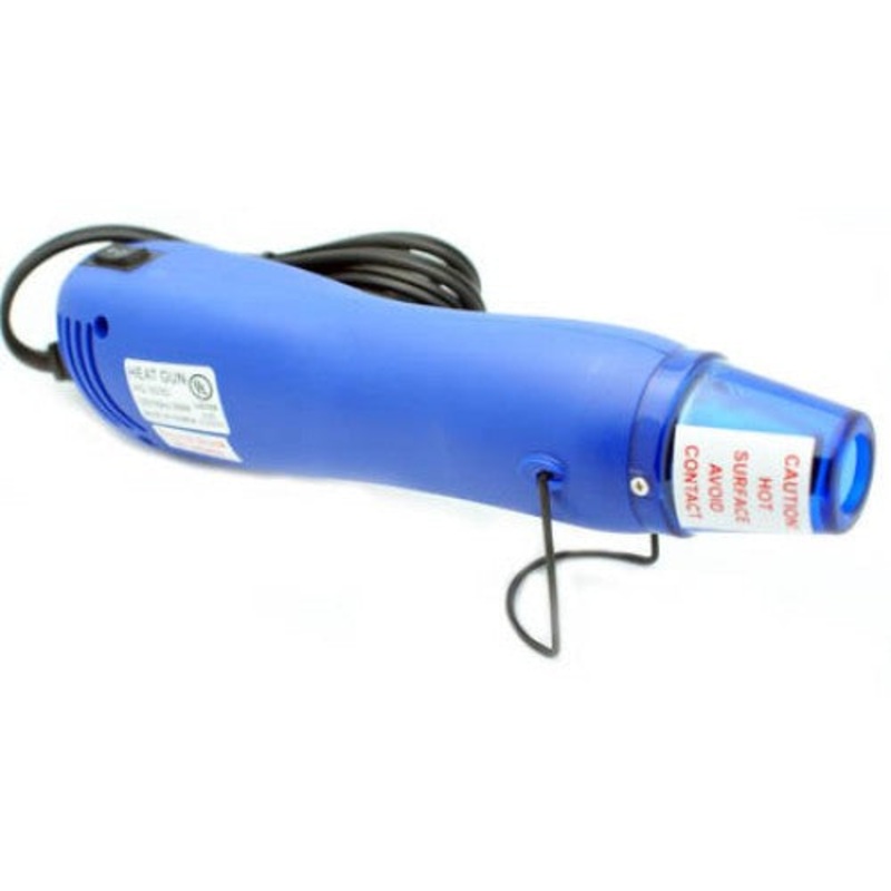 HG-300D – HEAT GUN MINI 250-350C 350WATTS