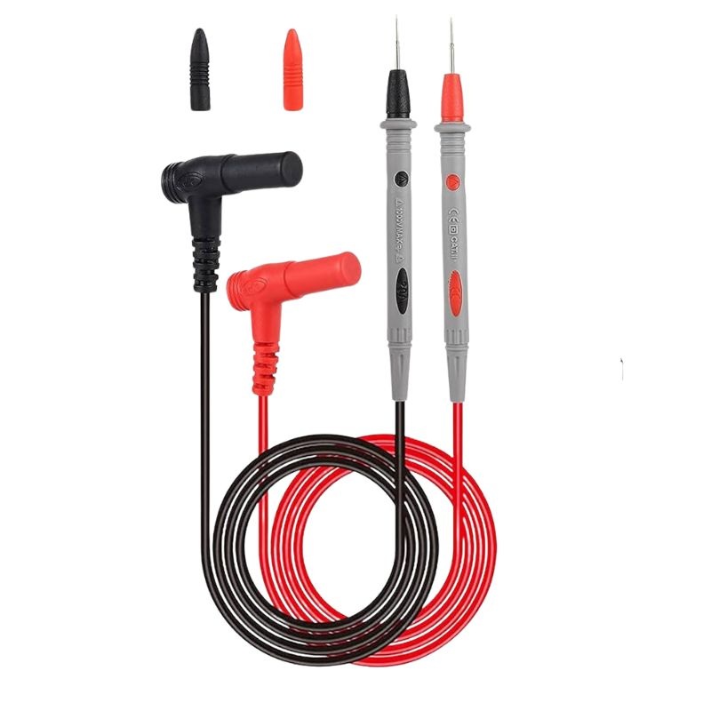 INSTR-001036 – TEST LEAD WITH PROTECTION COVER