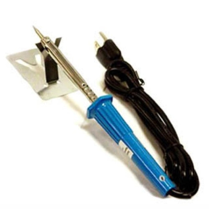 PE-40W – SOLDERING IRON 40W 3PRONG