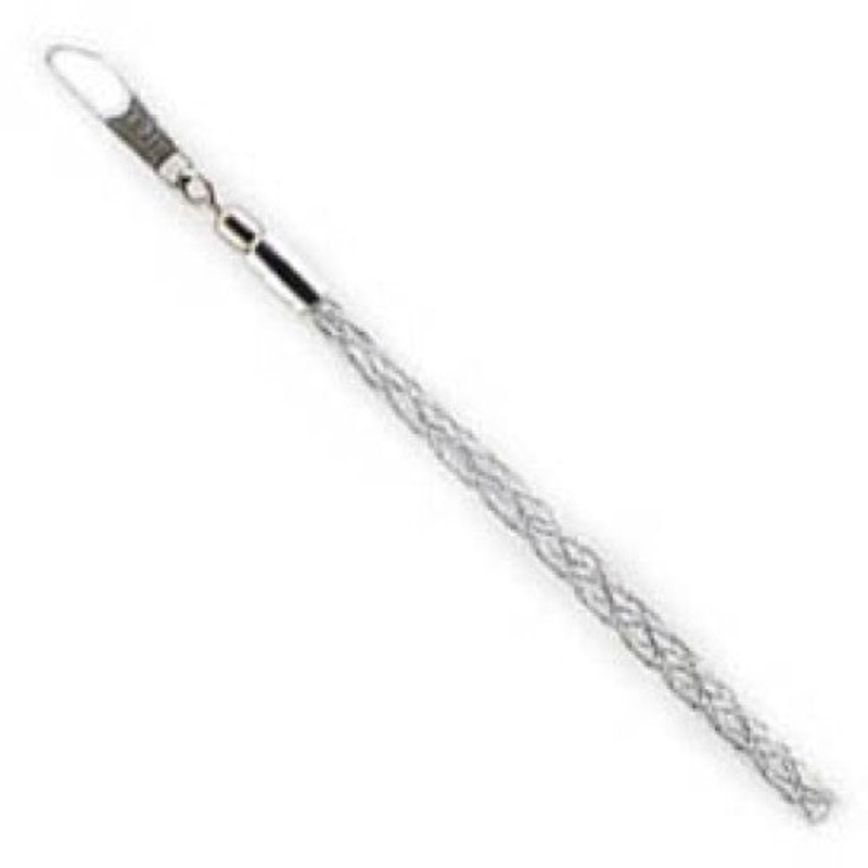 PG-509 – PULLING GRIP FOR WIRE CABLE OR FISH TAPE 1/2IN TO 9/16IN CABLE