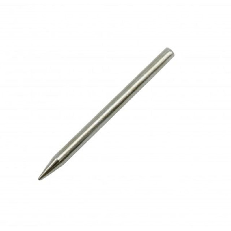 SOLDI-000041 – TIP SOLDERING FOR 40W IRON 4MM D FOR HAKKO FX-888D SOLDERING STNS