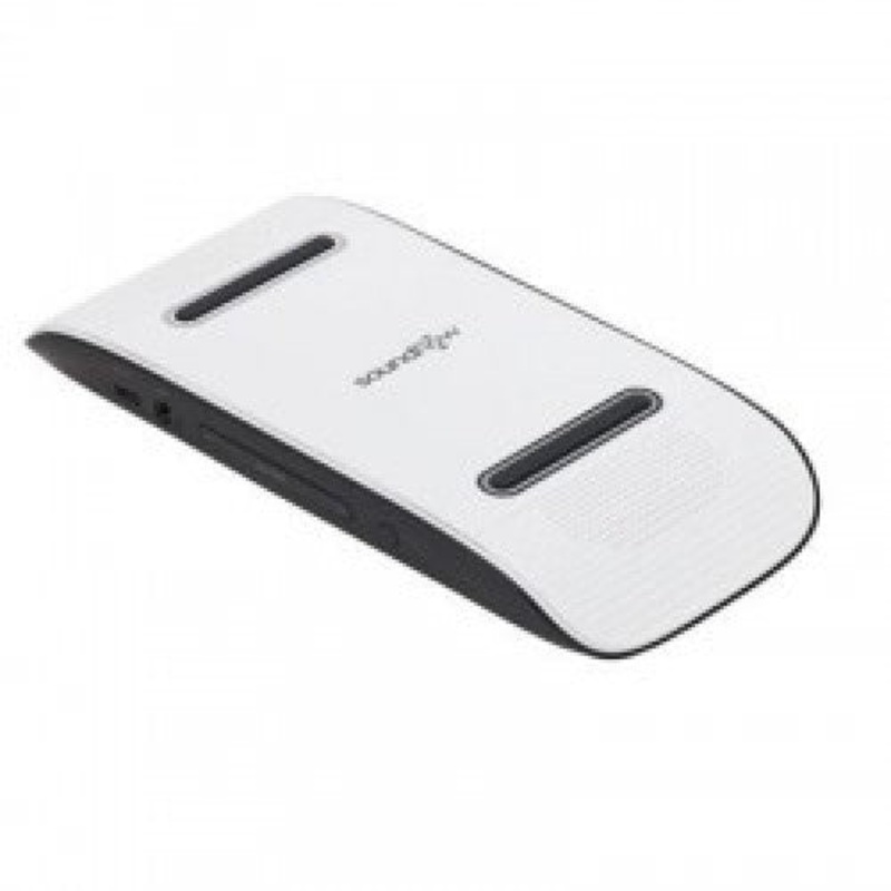 SP20WHBK – SPEAKER WIRELESS SOUNDBOARD WHT