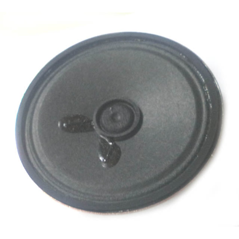SPKME-000005 – SPEAKER RND 8R 0.5W 1.8IN
