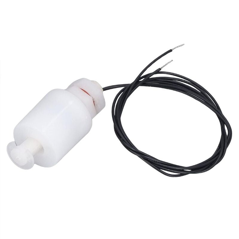 SWPUS-490010 – MAGNETIC FLOAT SWITCH 110V 500MA PLASTIC FOR LIQUID