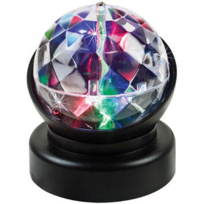 03-PL03 – PRISMA LIGHT-KALEIDOSCOPIC LIGHT SHOW PROJECTOR