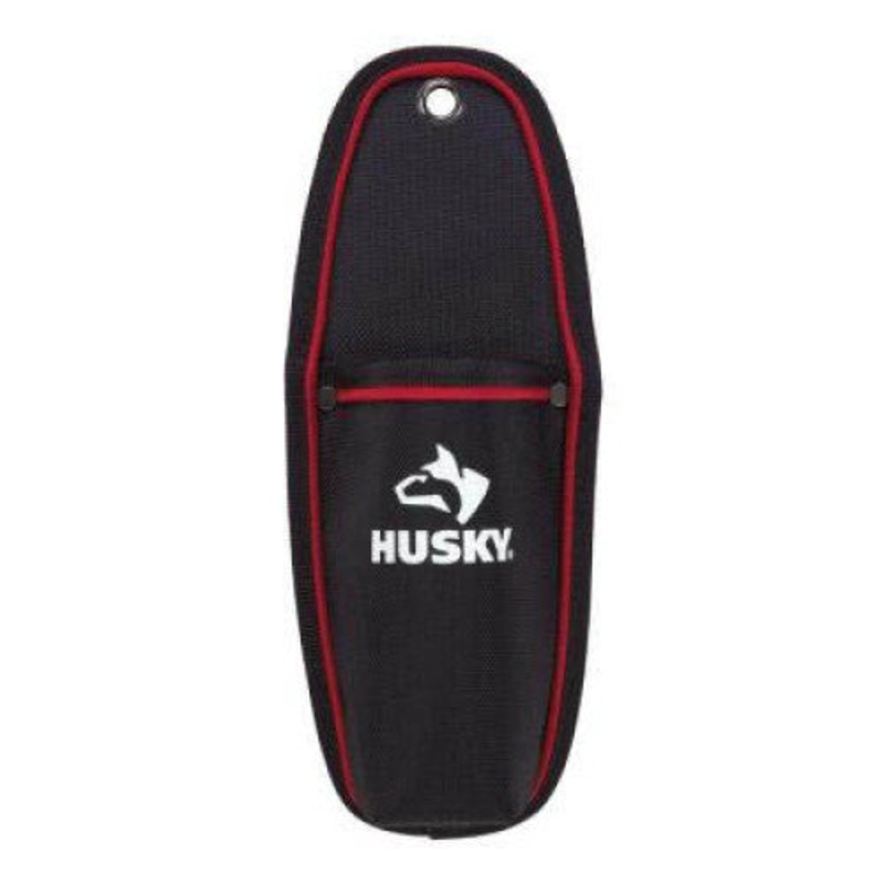 248278 – SNIPS POUCH HEAVY-DUTY WITH BELT CLIP AND LOOP