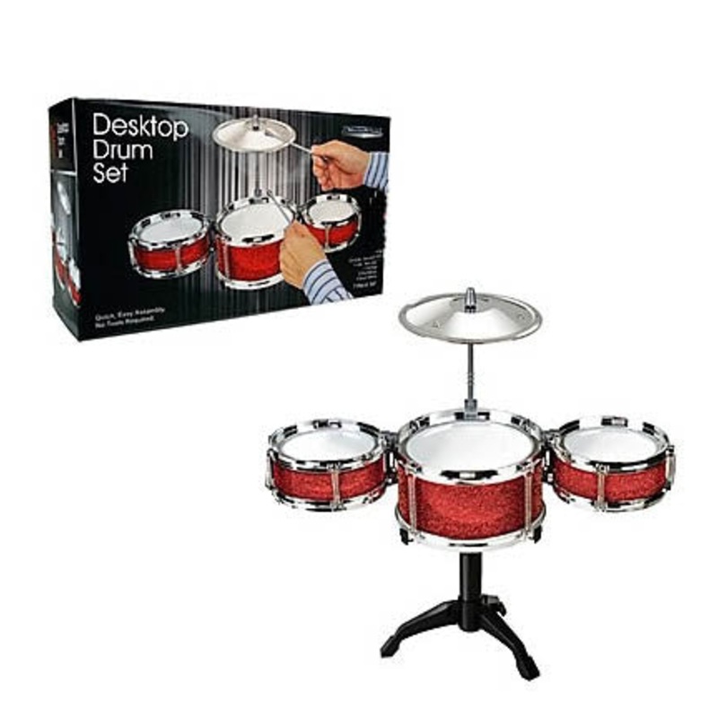 2999 – DESKTOP DRUM SET