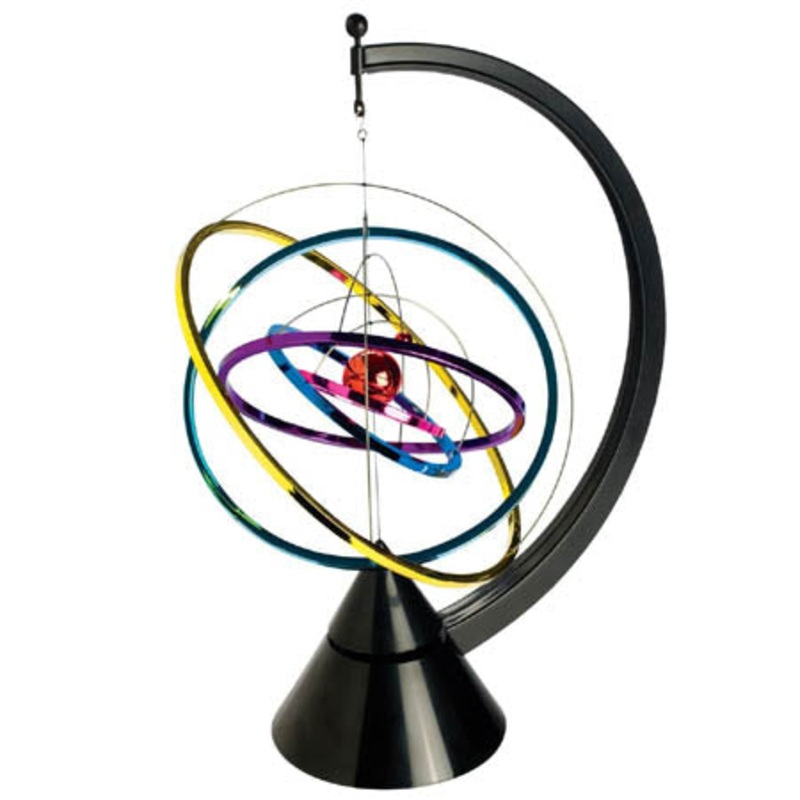 31887 – GALAXY KINETIC ART