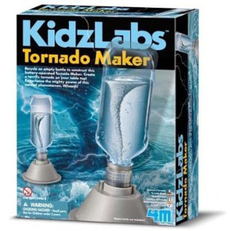 3363 – TORNADO MAKER