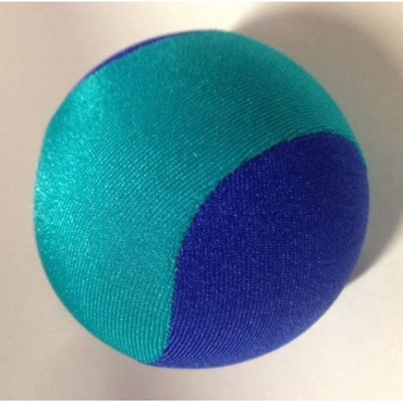 701395 – STRESS-LESS GEL SQUEEZE BALL