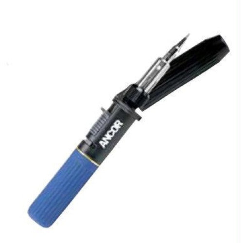 702061 – SOLDERING IRON KIT BUTANE POWER