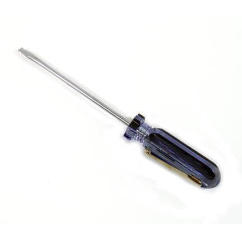 71241 – SCREWDRIVER SLOT 6.35MMX8IN