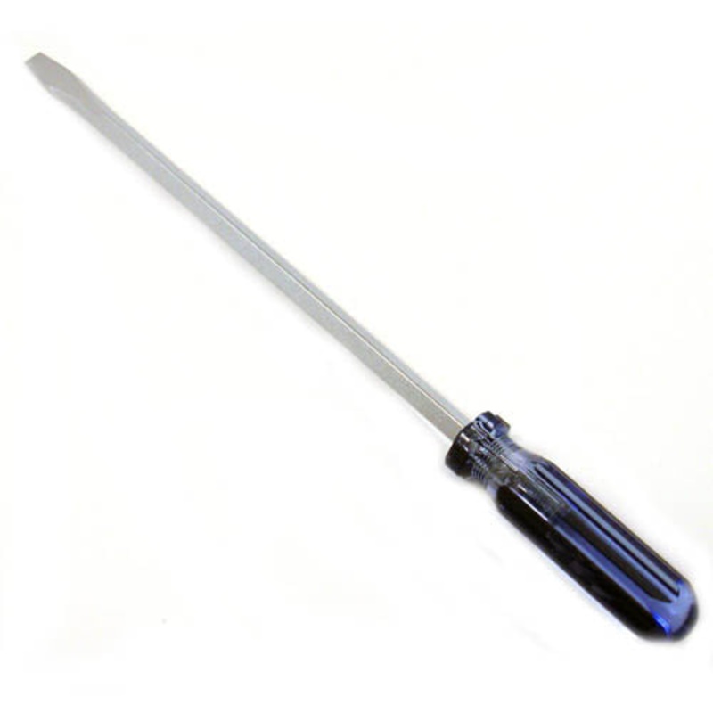 71243 – SCREWDRIVER SLOT 8MMX10IN