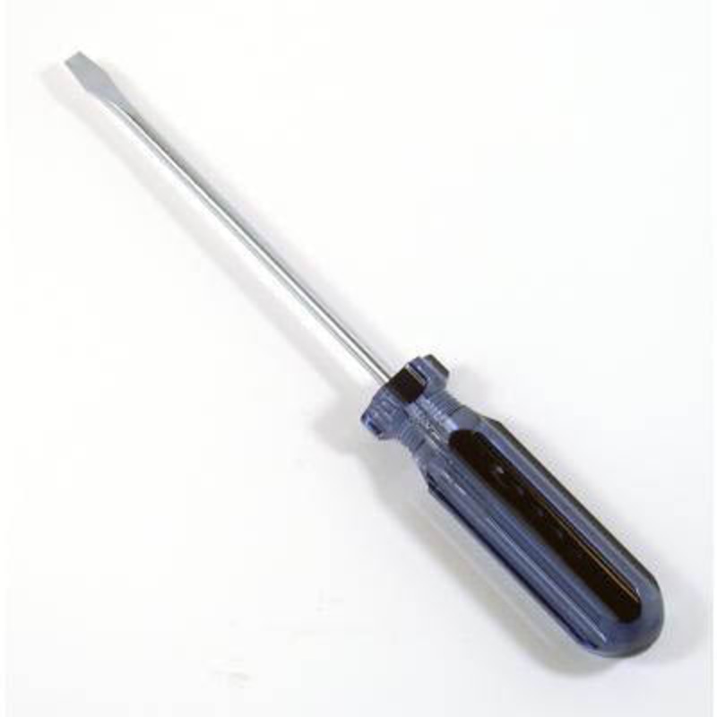 71244 – SCREWDRIVER SLOT 12IN X 10MM