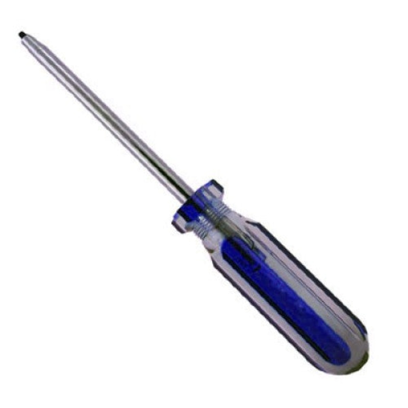 71250 – SCREWDRIVER ROBERTSON#0X8IN