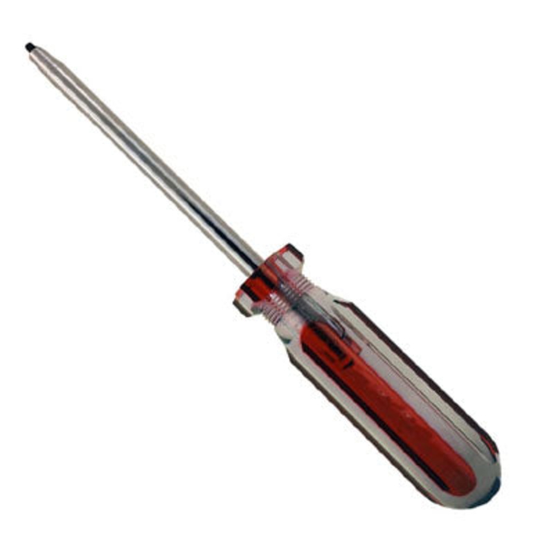 71252 – SCREWDRIVER ROBERTSON#2X9.5IN