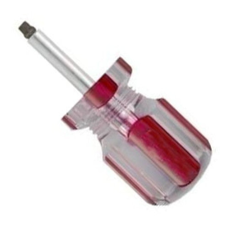 71256 – SCREWDRIVER ROBERTSON#2X3IN