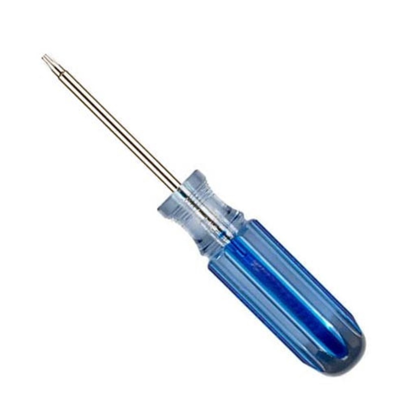 71257 – SCREWDRIVER TORX T10X7IN