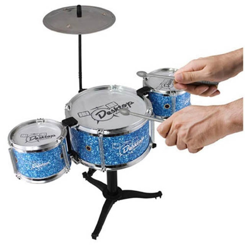 8052 – ROCK ON DRUM SET