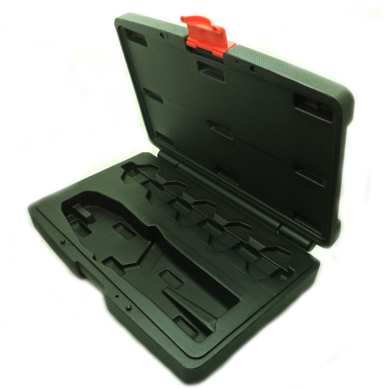 84-0070-0 – CRIMPER TOOL CASE FOR 84-6-1 CRIMPER AND DIE