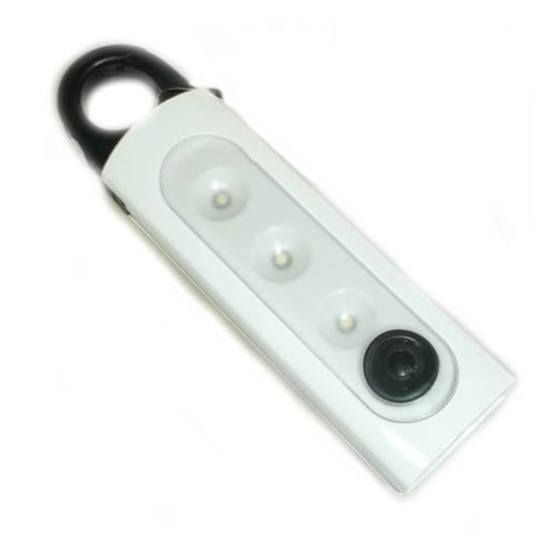 CL-7 – LED LIGHT MULTIPURPOSE 7 LEDS WHITE
