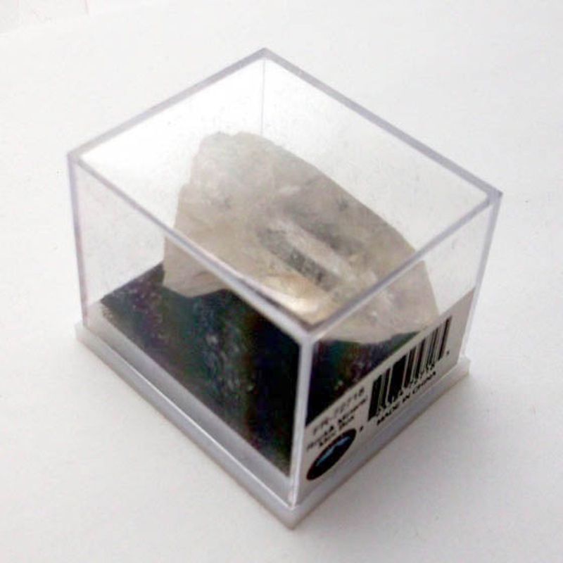 FR-72718 – ROCKS AND MINERAL MINI BOXES ASSORTED ROCKS