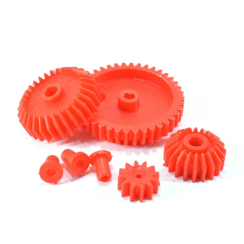 GEARS-803570 – GEAR SET ASSORTED