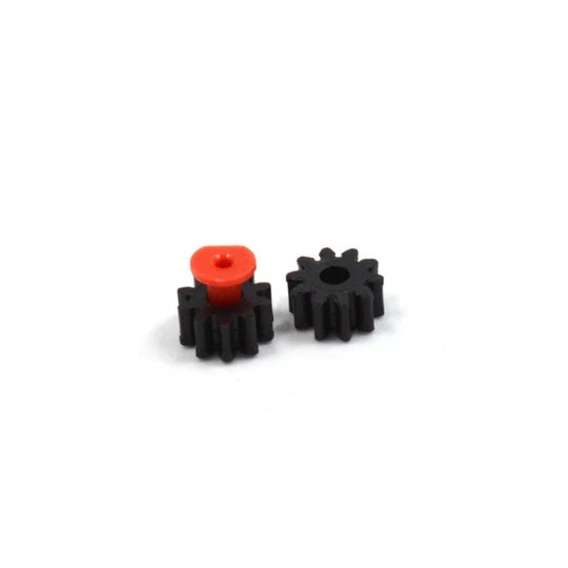GEARS-869511 – GEAR WITH 10 TEETH AND 1 BUSH  (2 pcs/pkg)