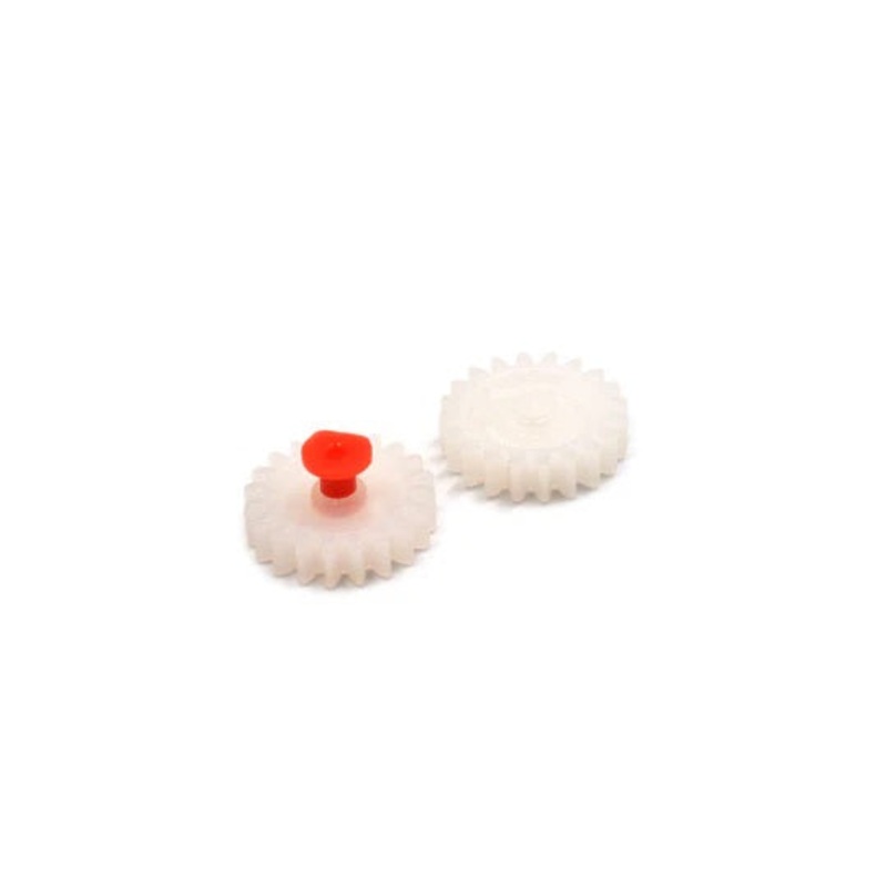 GEARS-869521 – GEAR WITH 20 TEETH AND 1 BUSH  (2 pcs/pkg)