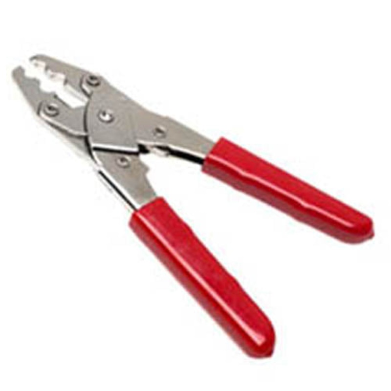 GS-89 – CRIMP TOOL F RG59/6
