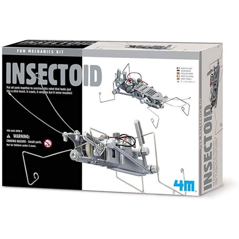 P3367 – INSECTOID KIT