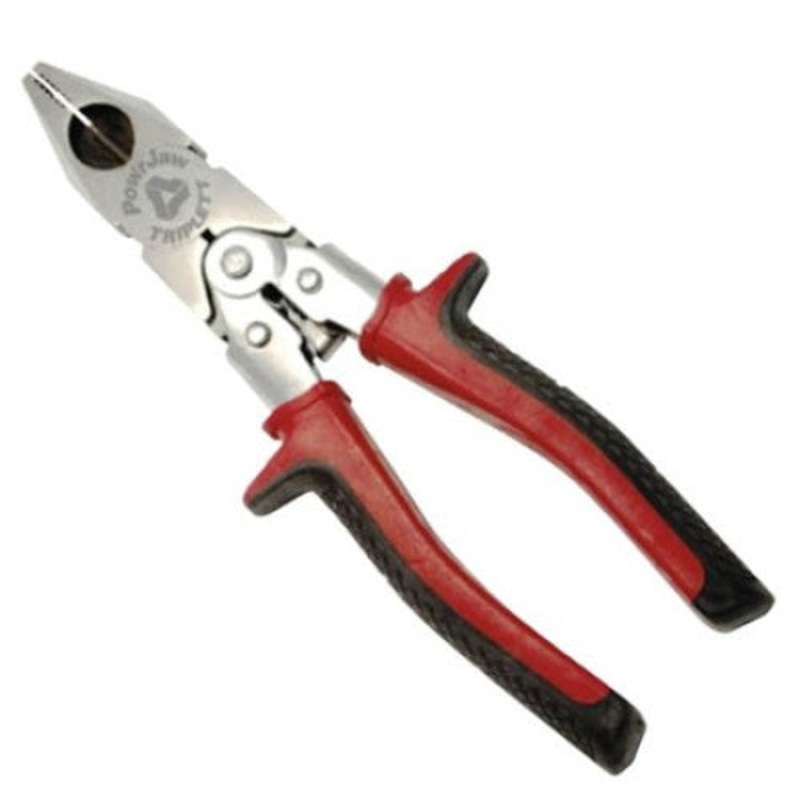 TT-230 – PLIERS LINESMAN 8IN