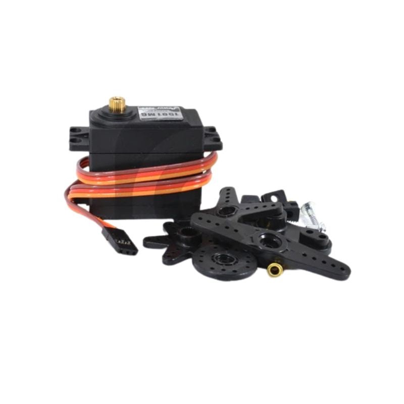 UMTRS-001103 – MOTOR SERVO 4.8-6V 3.2KG-CM