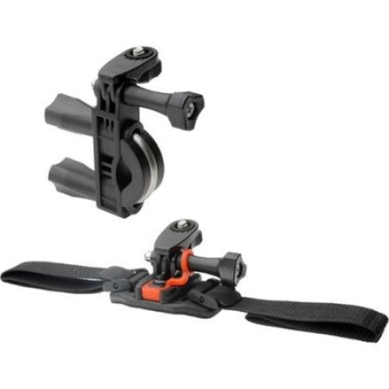 VIV-APM-7100 – CAMCORDER VENTED HELMET MOUNT ACTION/PRO SERIES