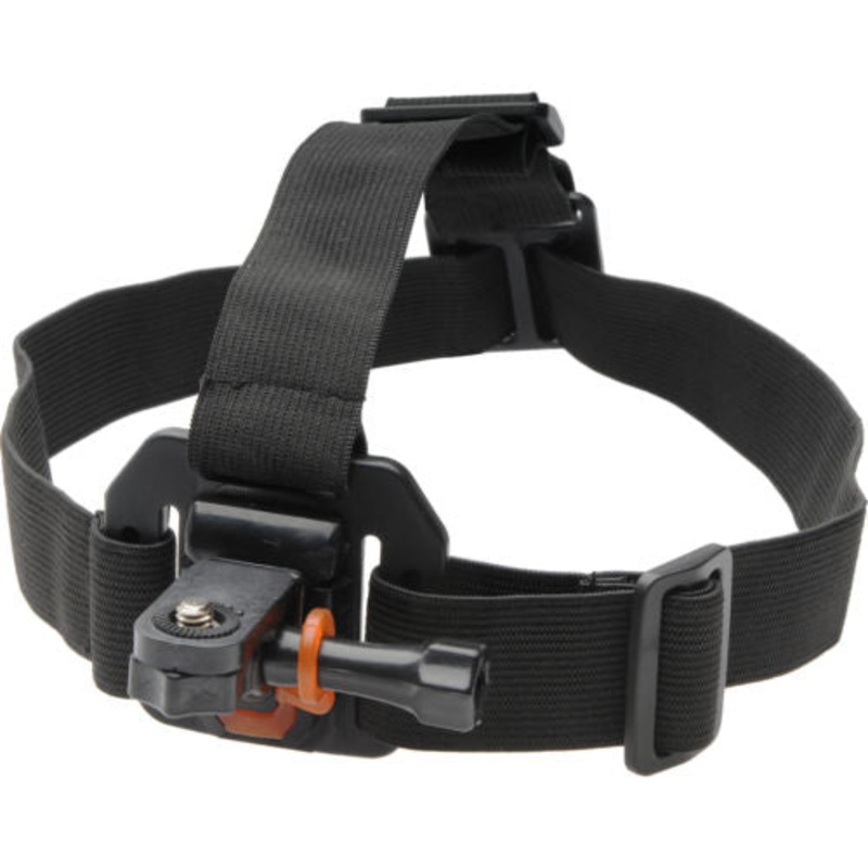 VIV-APM-7802 – CAMCORDER HEAD MOUNT ACTION/PRO SERIES