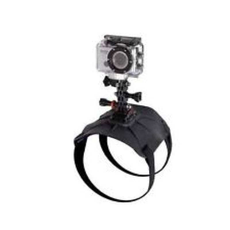 VIV-APM-7812 – CAMCORDER DOG BACK MOUNT ACTION/PRO SERIES