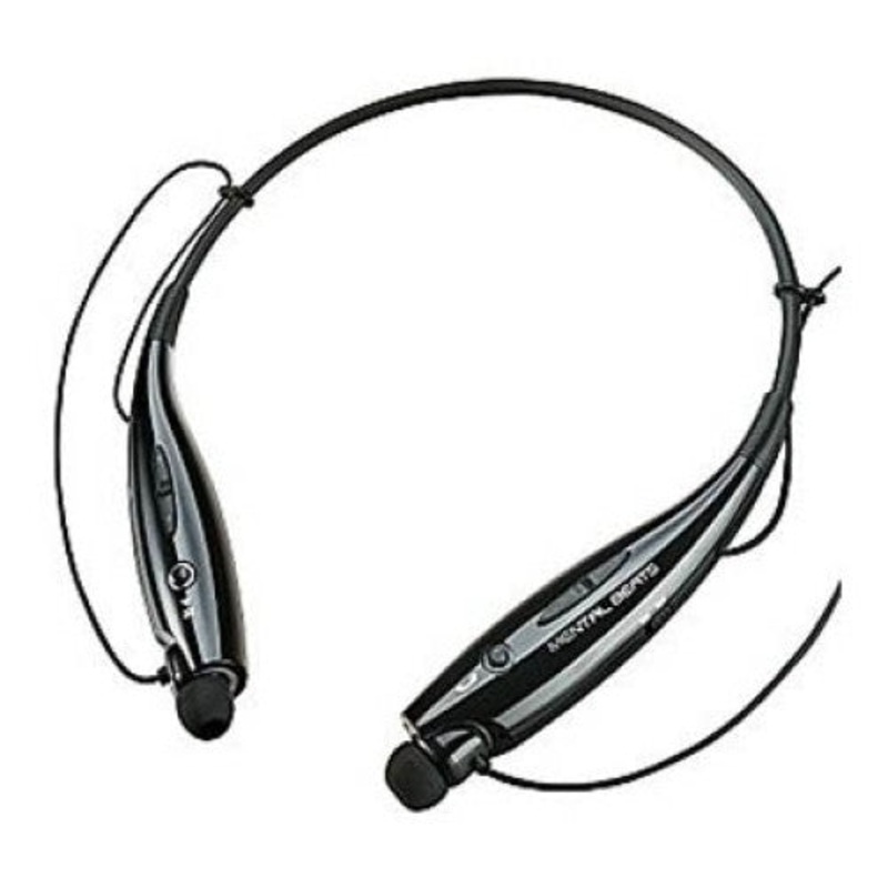 00547 – HEADSET WITH MICROPHONE WIRELESS STEREO BLUETOOTH