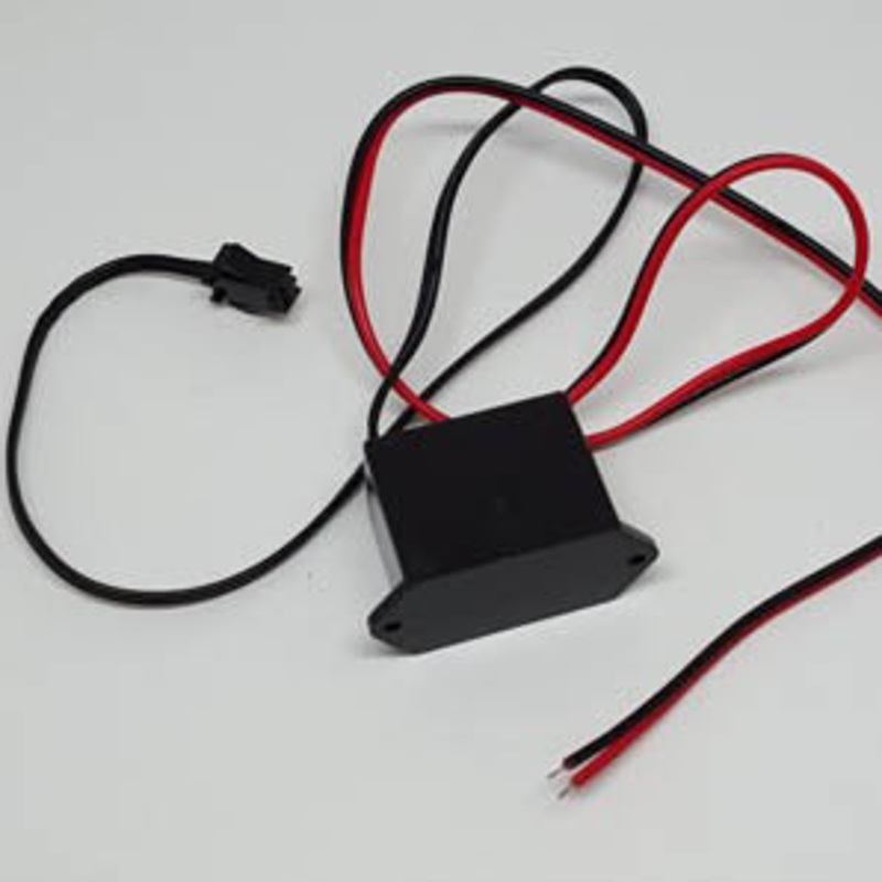 02949 – EL WIRE INVERTER 12VDC UPTO 3M