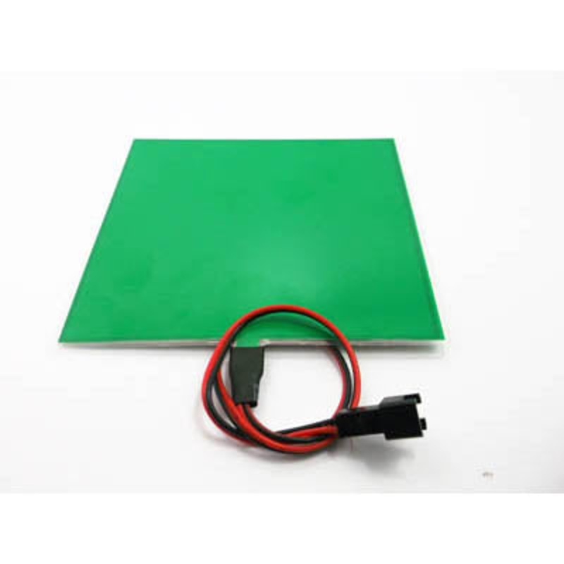 2760298 – EL PANEL 4X4IN GREEN 100-220V W/O INVERTER