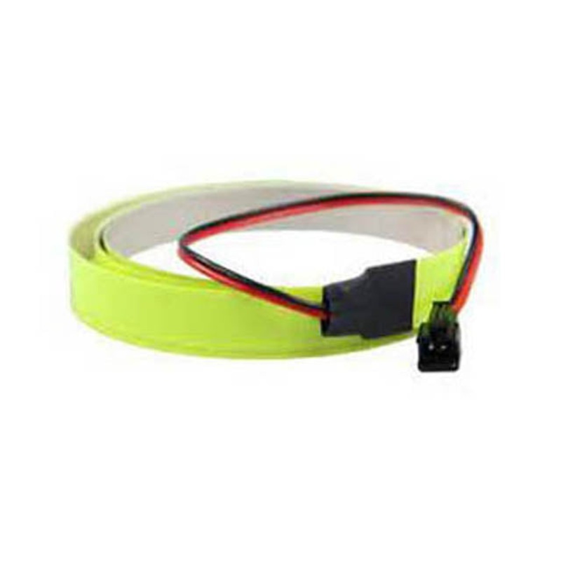 2760371 – EL TAPE 3VDC GREEN 1M W/O INVERTER