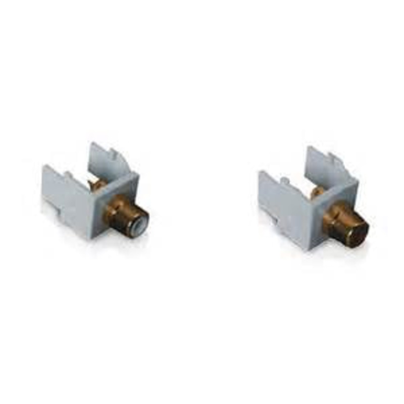 2780473 – KEYSTONE JACK RCA RED/WHT SOL