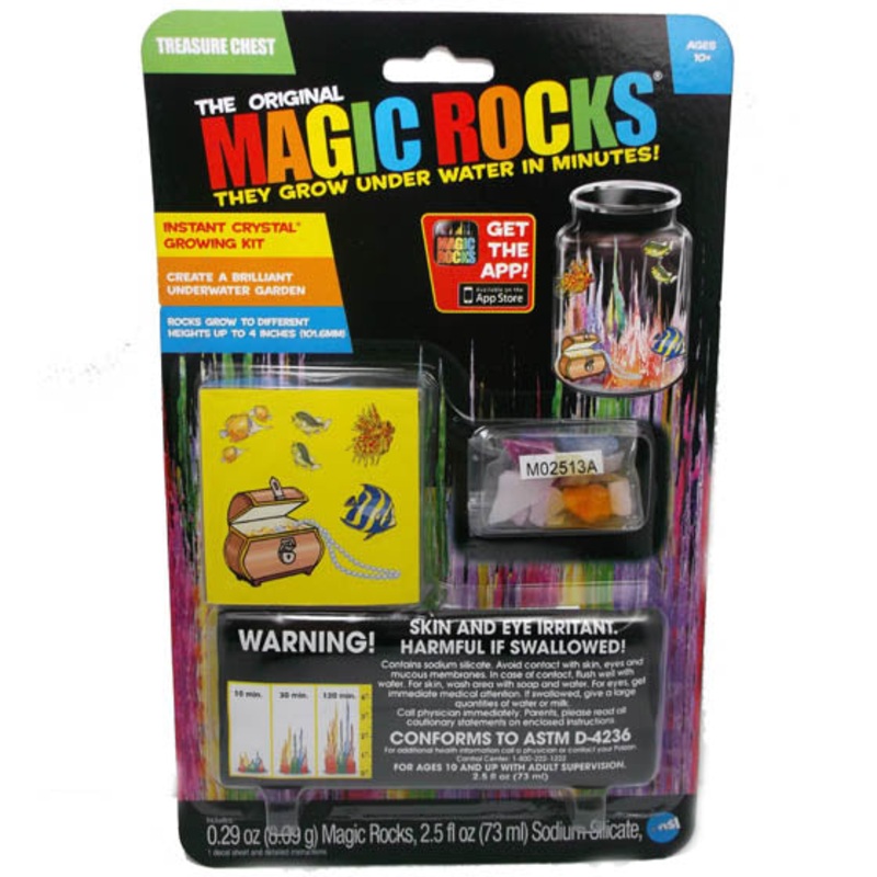 2924 – CRYSTAL GROWING KIT-ASSORTMENT