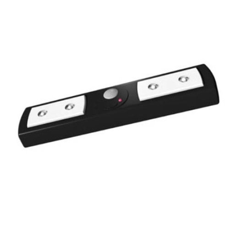 32752 – LED LIGHT 4 LED MULTI-MODE SENSOR LIGHT